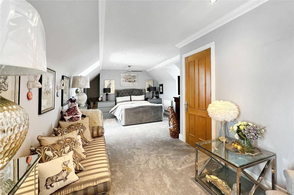 Additional image 14 of Bramley Way, Angmering, West Sussex