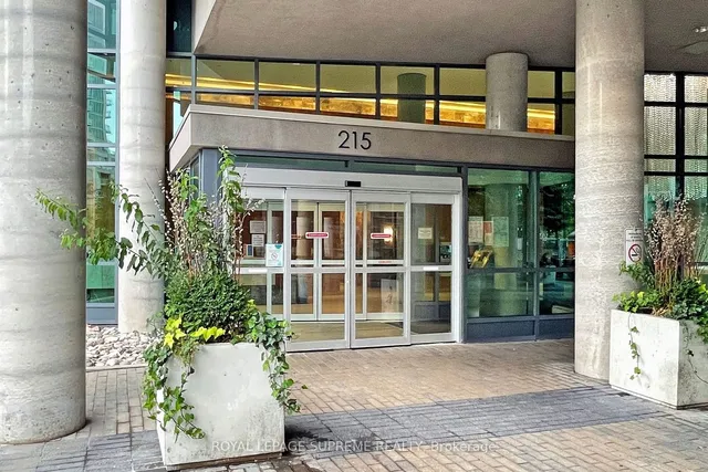 215 Fort York Blvd Unit 314