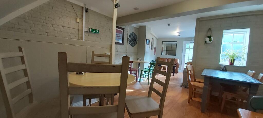 Additional image 5 of Levantine, 3 Church Street, Wimborne, Dorset, BH21 1JH