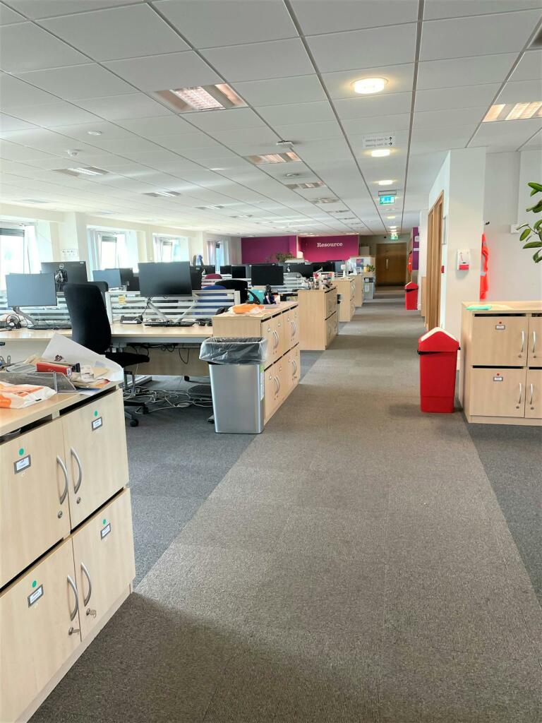 Additional image 5 of Bartholomew House, Bartholomew Square, Brighton, BN1 1JE