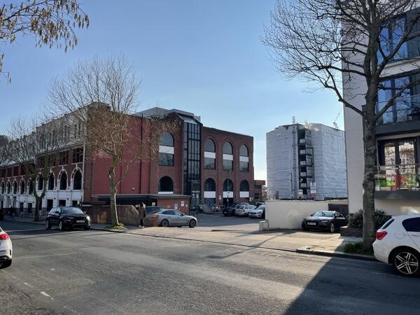 Additional image 2 of Rear Building, 106 - 112 Davigdor Road, Hove, East Sussex, BN3