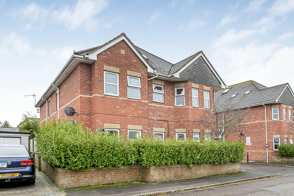 Additional image 9 of Shelley Road East, Bournemouth