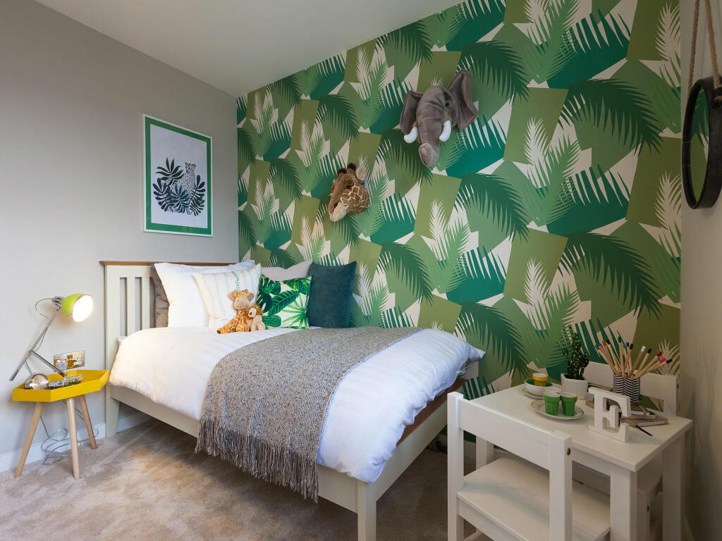 Additional image 9 of Bluebell Walk, Platt Lane, Westhoughton, Greater Manchester, 
BL5 3HG