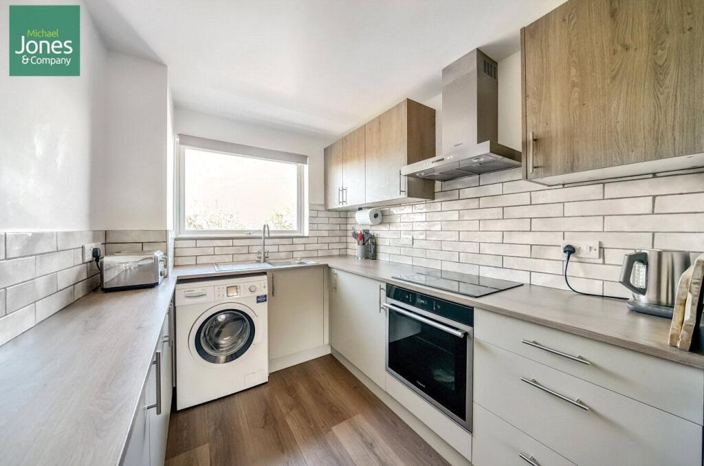 Additional image 4 of St. Andrews Gardens, Church Road, Worthing, West Sussex, BN13