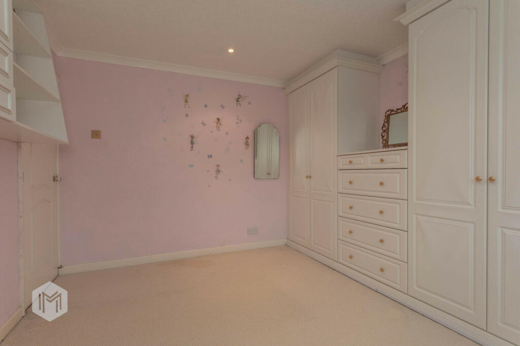 Additional image 15 of Jackdaw Road, Greenmount, Bury, Greater Manchester, BL8 4ER