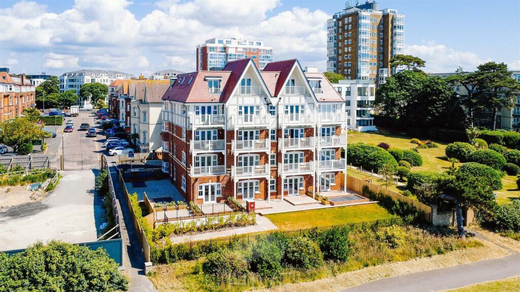 Additional image 20 of West Cliff Gardens, Bournemouth