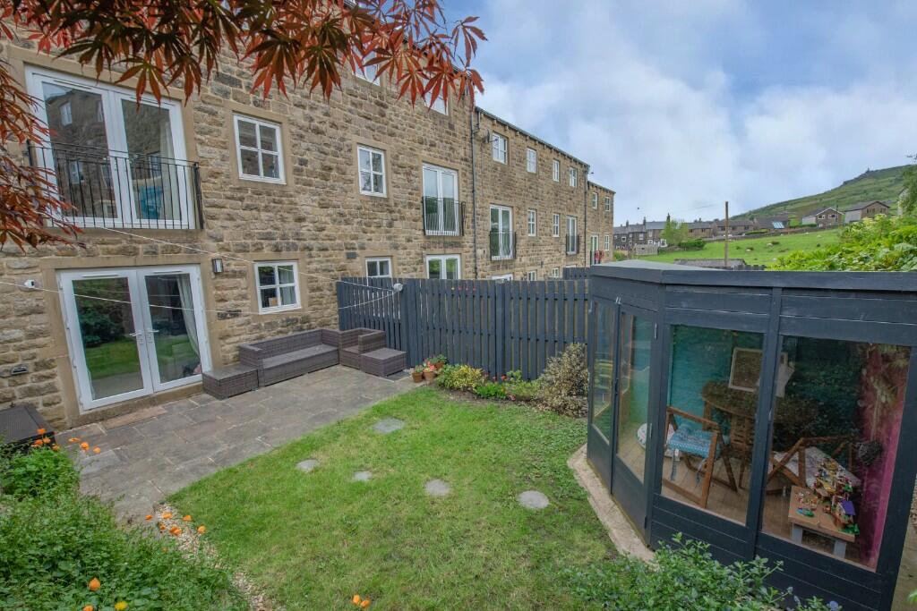 Additional image 18 of 2 Acre Mews, Cowling BD22 0FP