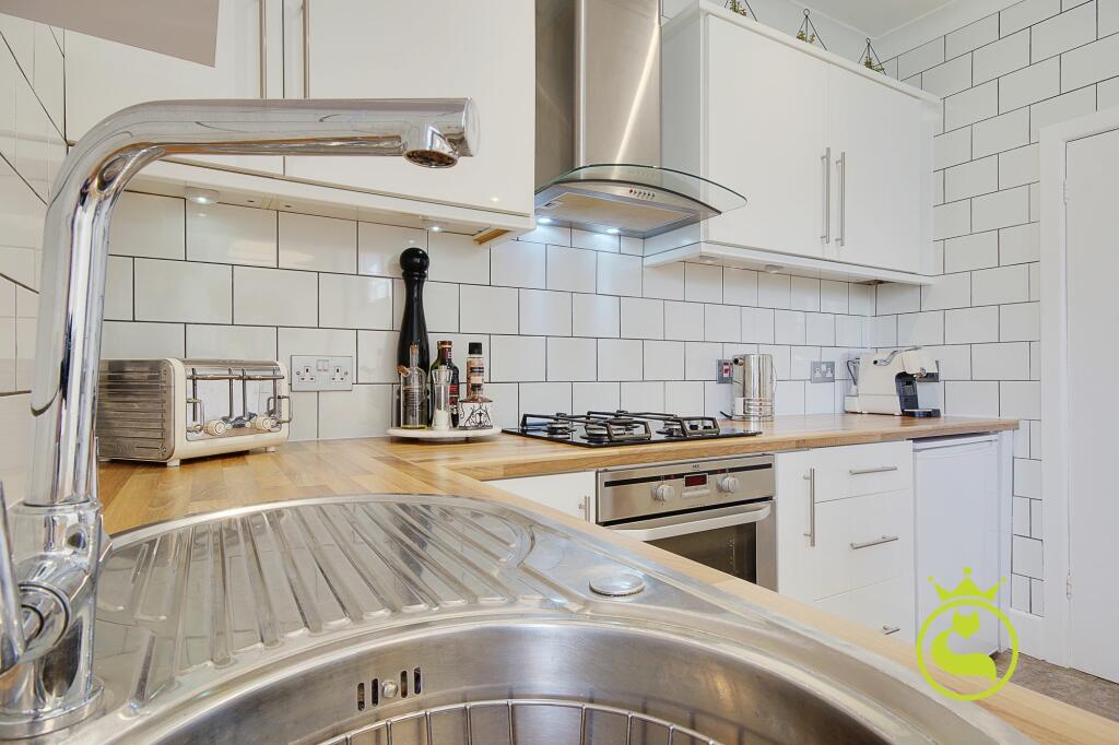 Additional image 6 of The Gatehouse, Durrant Road, BH2