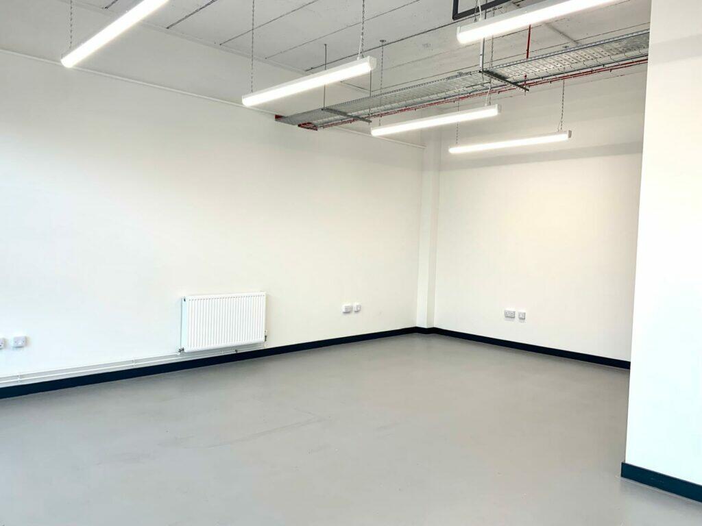 Additional image 9 of Aerodrome Studios, 2-8 Airfield Road, Christchurch, Dorset, BH23 3TS