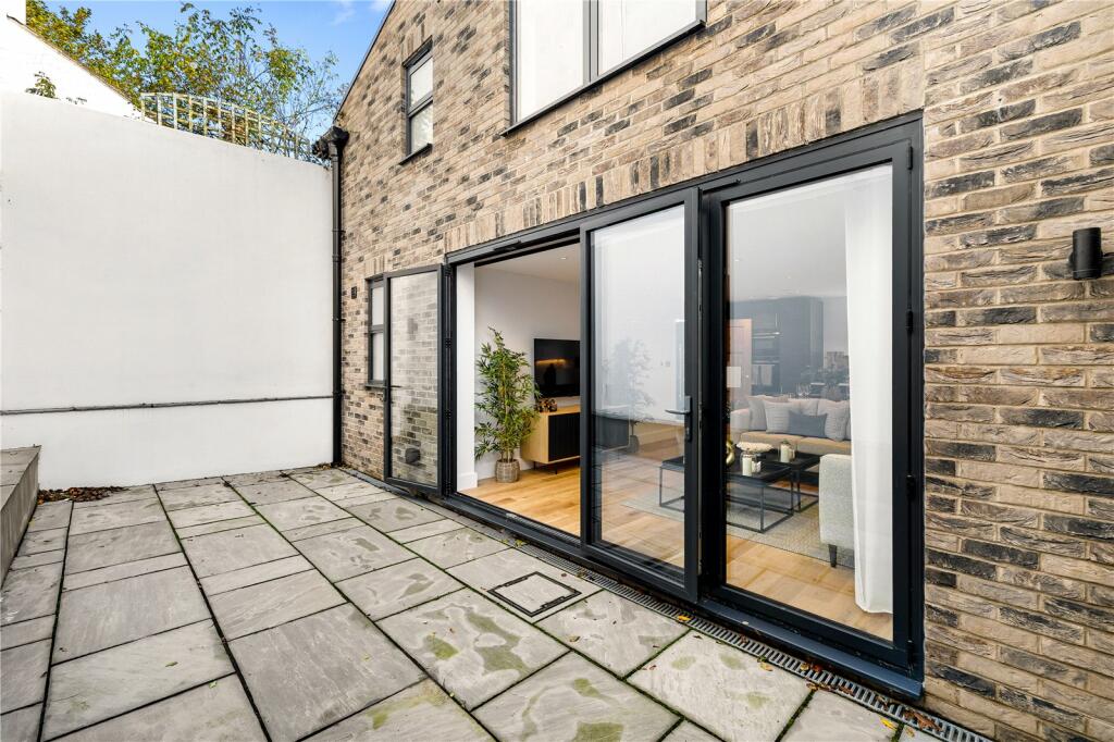 Additional image 28 of The Mews @ Howard Terrace, Brighton, East Sussex, BN1