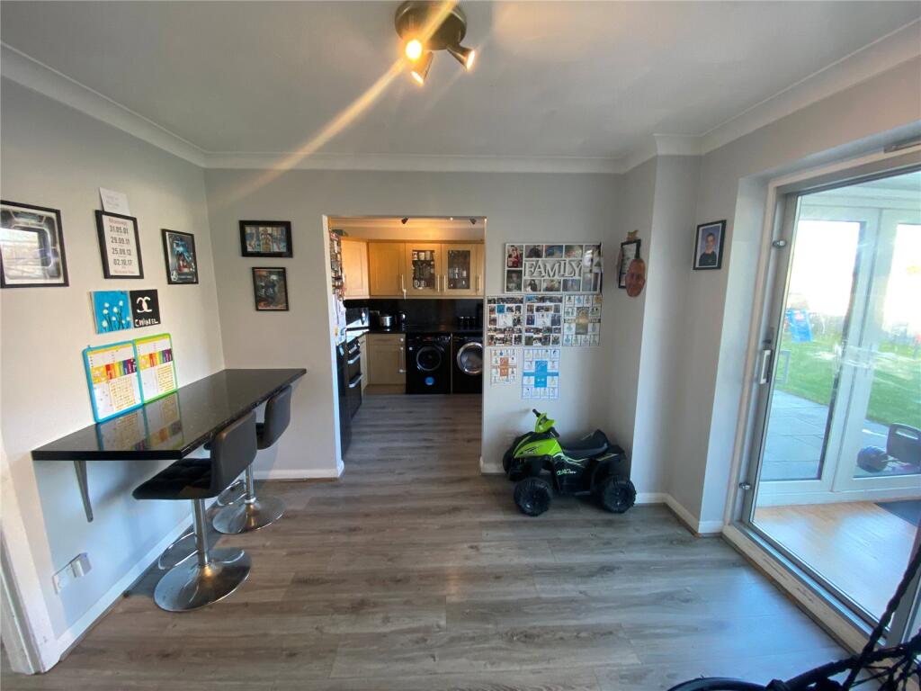 Additional image 9 of Stephen Langton Drive, Bearwood, Bournemouth, Dorset, BH11