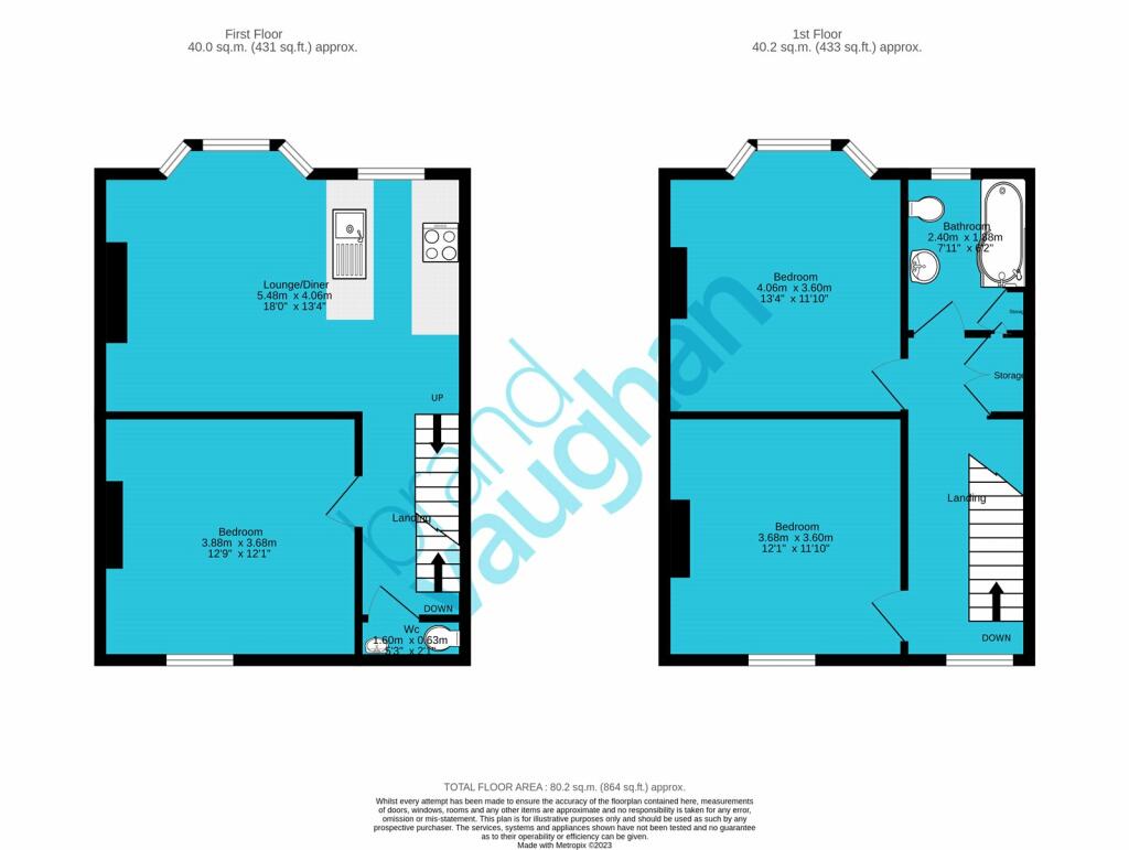 Additional image 15 of Shaftesbury Road, Brighton, East Sussex, BN1