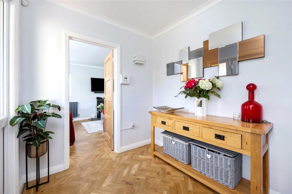 Additional image 5 of Ruston Park, Rustington, Littlehampton, West Sussex, BN16