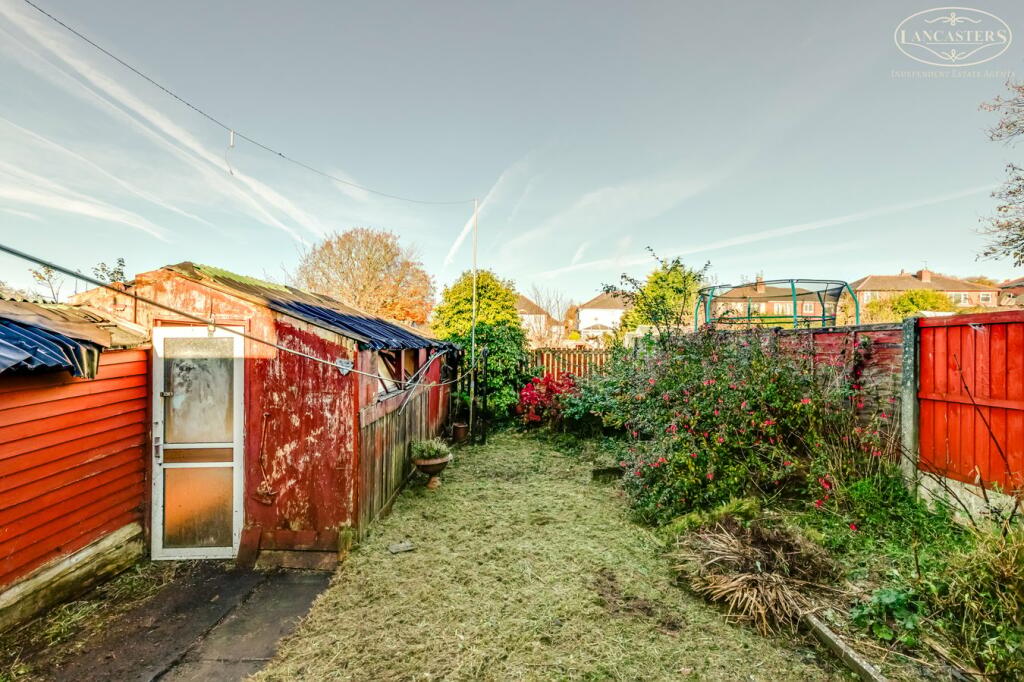 Additional image 16 of Longworth Road, Horwich, Bolton, BL6