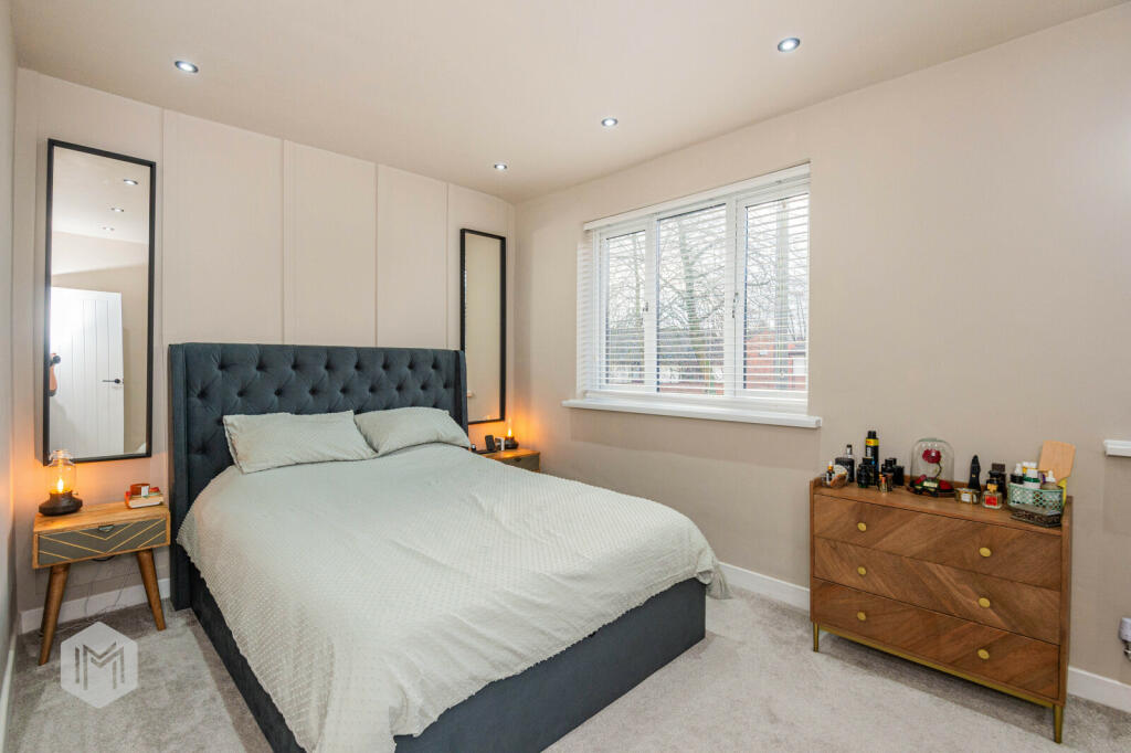 Additional image 6 of Oxford Grove, Bolton, Greater Manchester, BL1 3AN