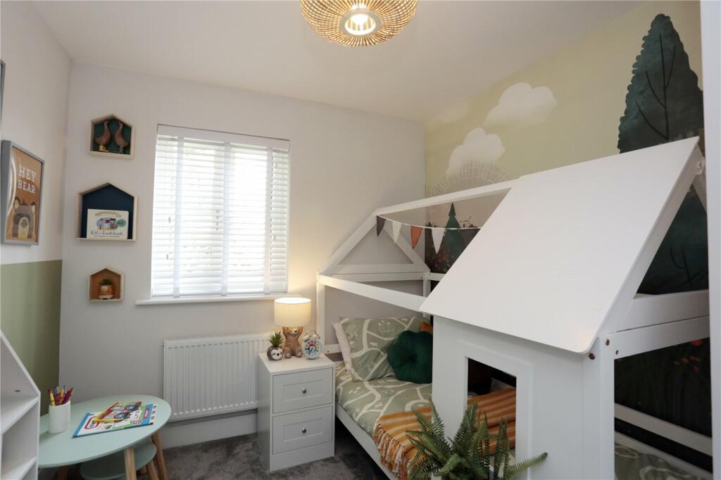 Additional image 19 of Park Road, Hellingly, East Sussex, BN27