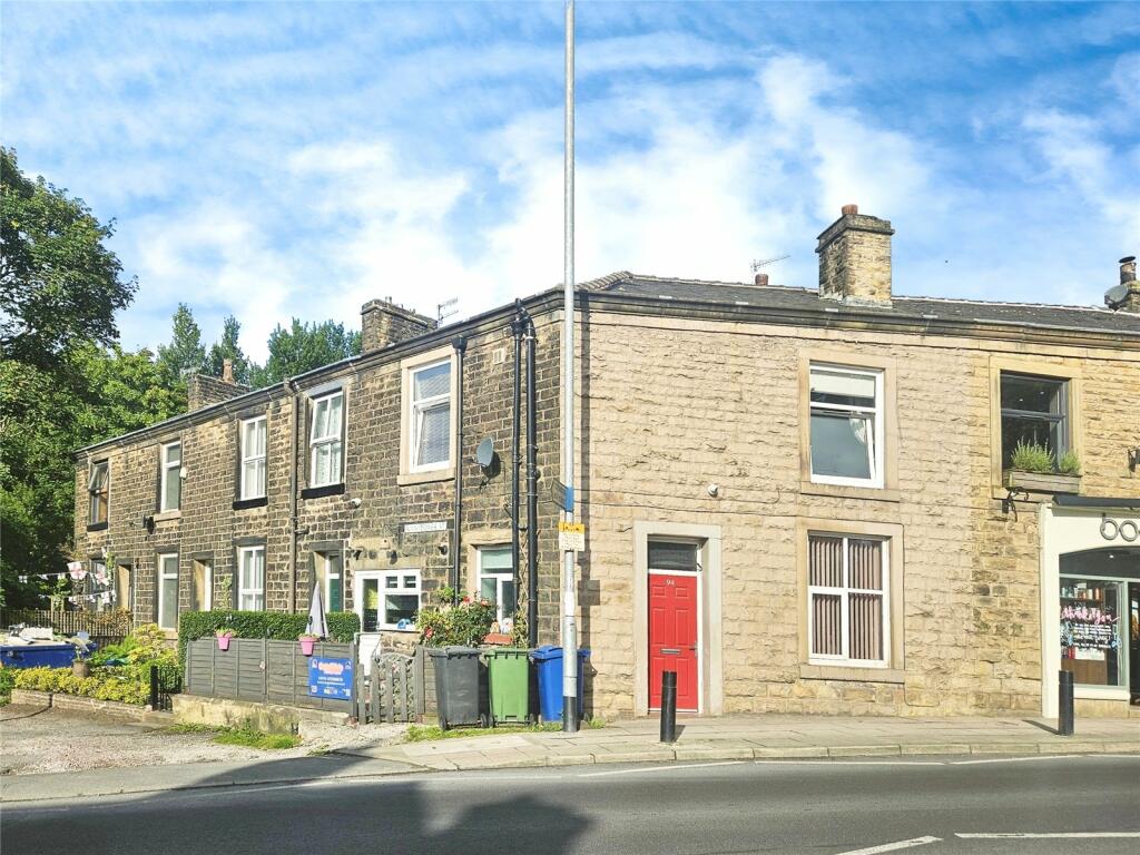 Additional image 20 of Market Street, Tottington, Bury, Greater Manchester, BL8