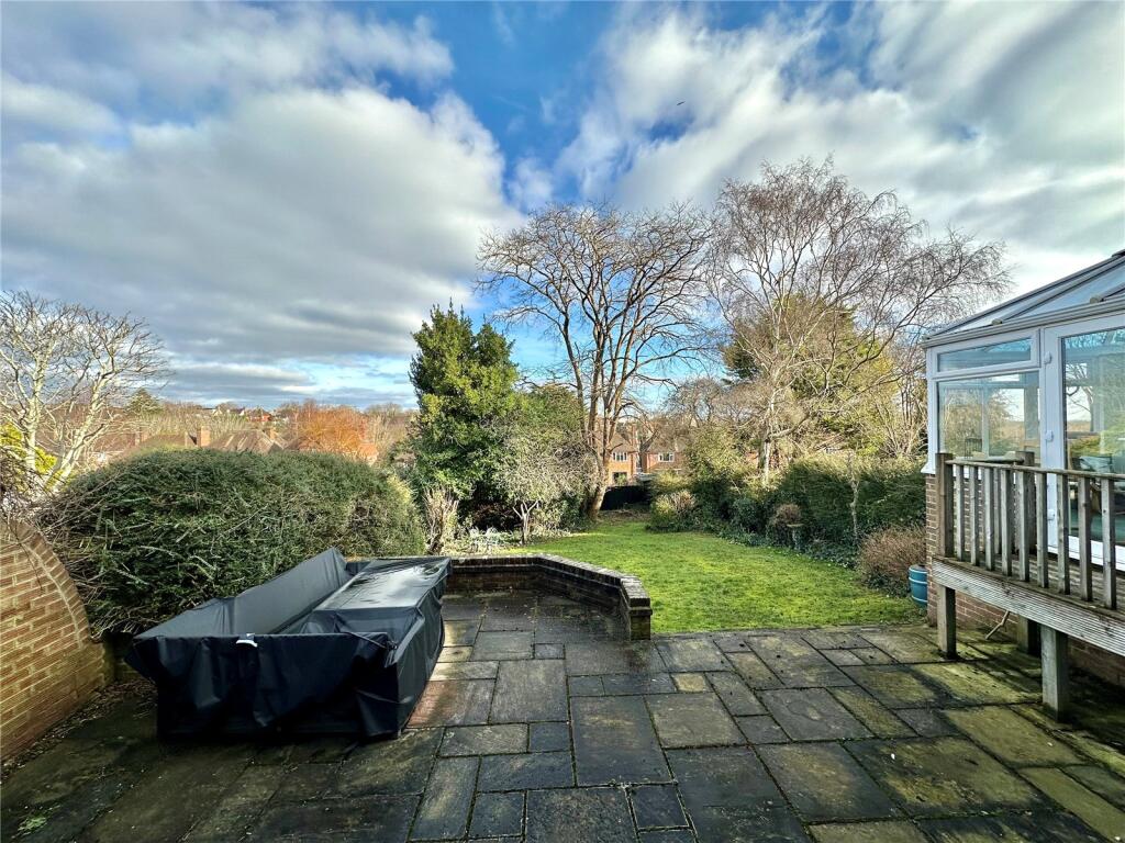 Additional image 13 of Wish Hill, Willingdon, Eastbourne, BN20