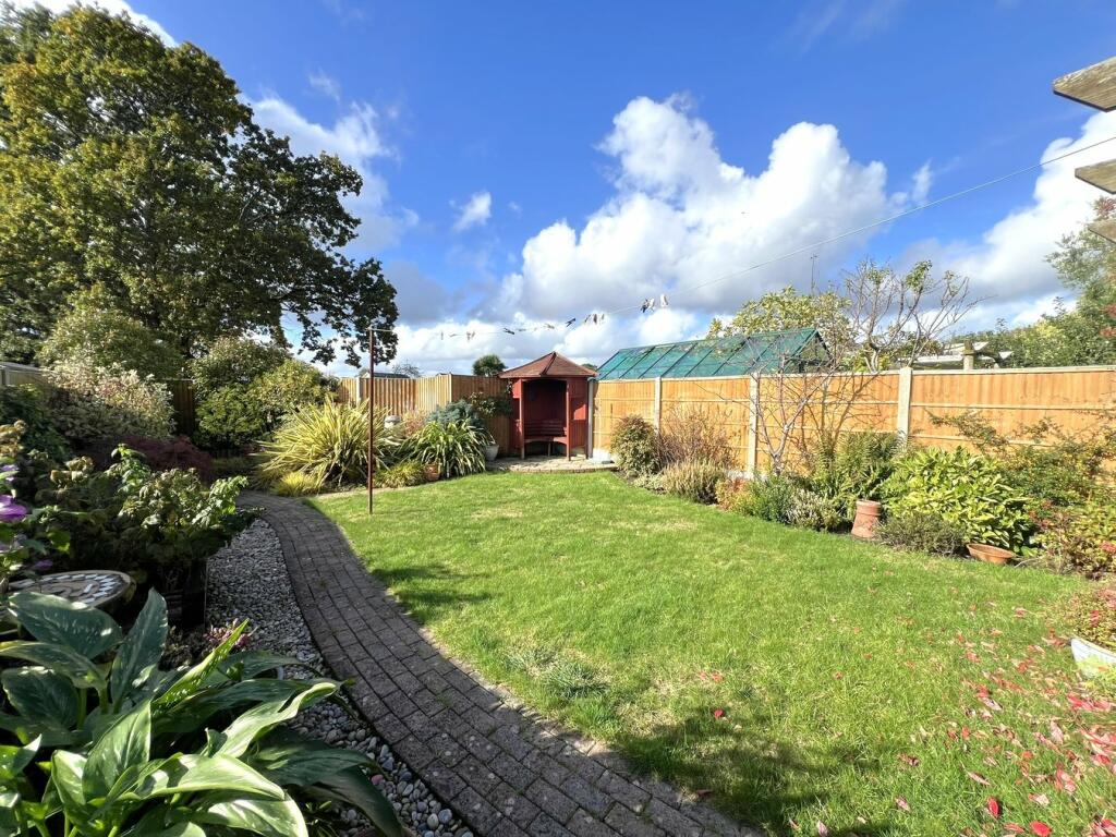 Additional image 32 of Darbys Lane, Oakdale , POOLE, BH15