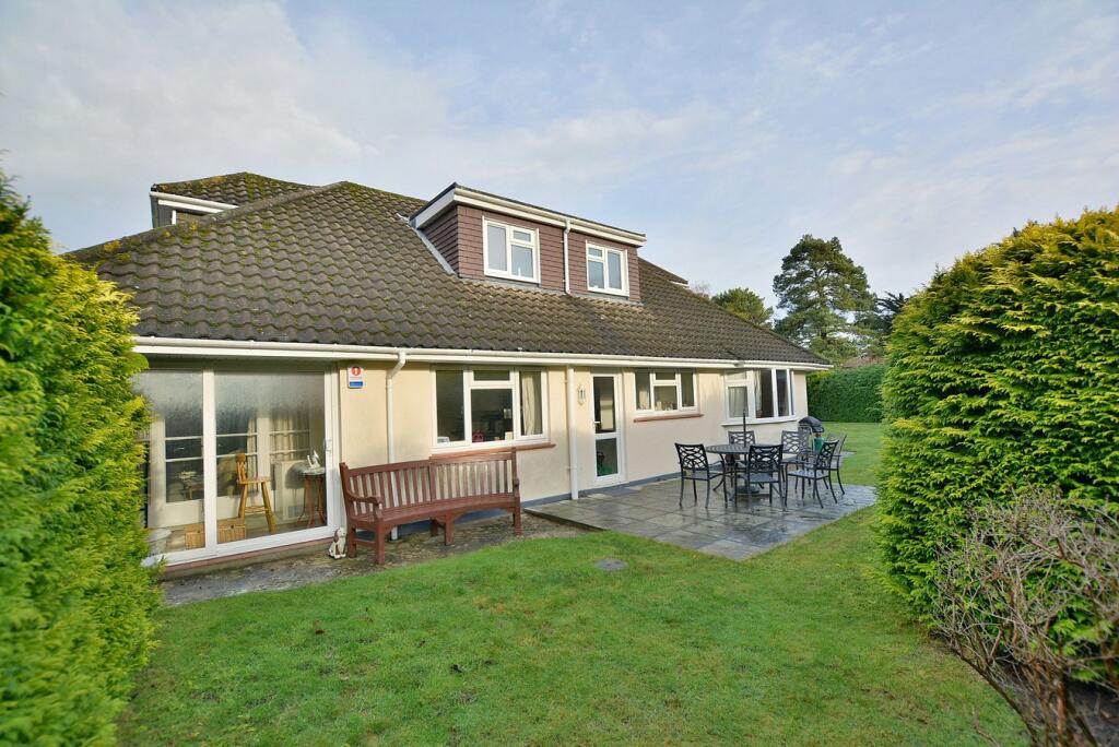 Additional image 14 of Golf Links Road, Ferndown, BH22