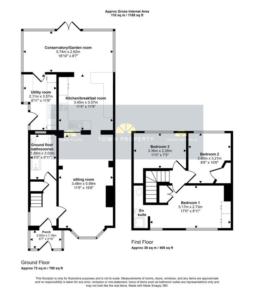 Additional image 12 of Victoria Road, Eastbourne