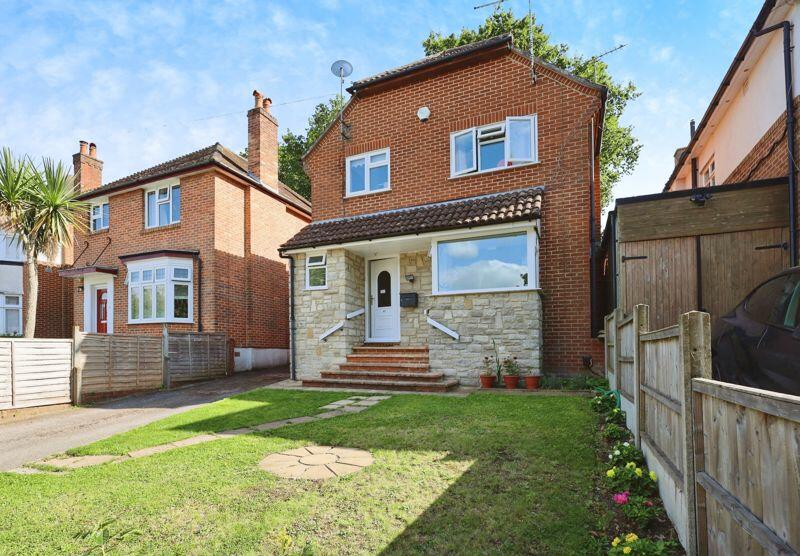 Additional image 3 of Normanhurst Avenue, Bournemouth