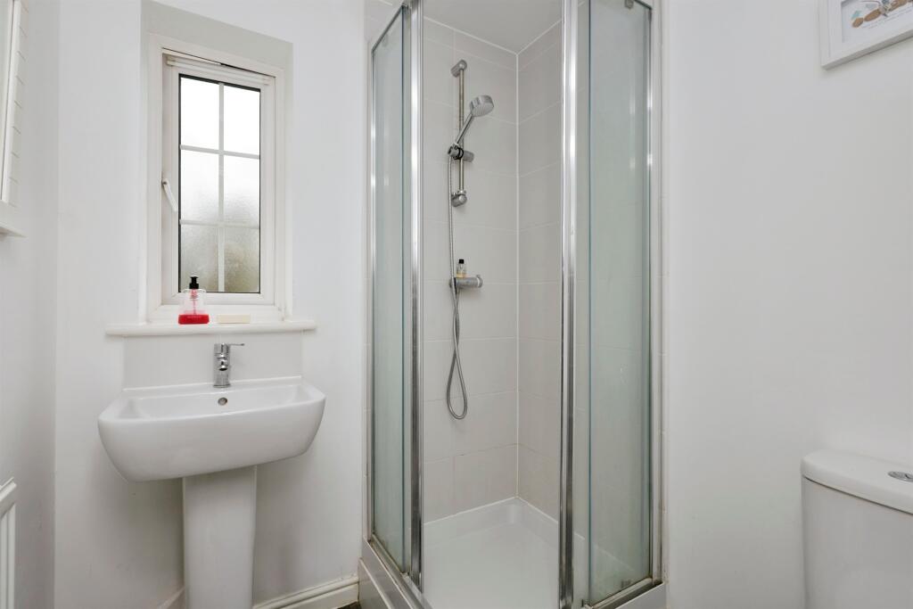 Additional image 11 of Red Clover Close, Stone Cross, Pevensey