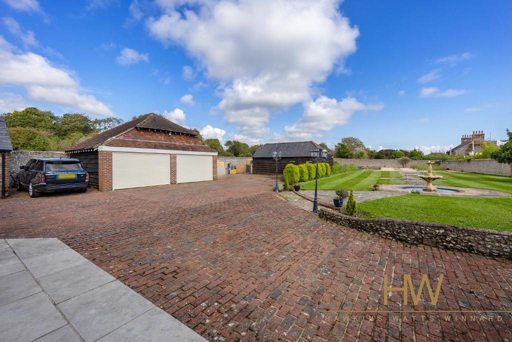 Additional image 24 of Rooks Acres Cottages, West Street, Sompting, BN15 0AX