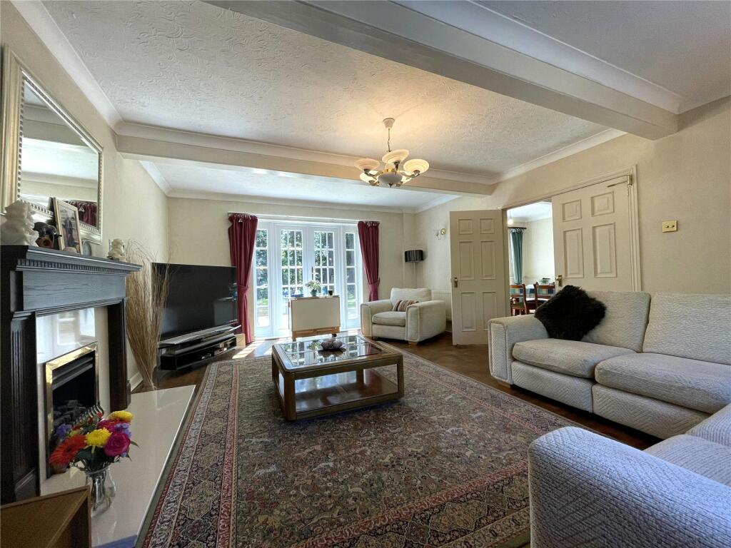 Additional image 3 of St. Winifreds Road, Bournemouth, Dorset, BH2