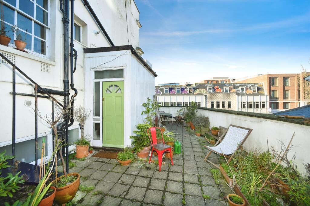 Additional image 2 of London Road, Brighton