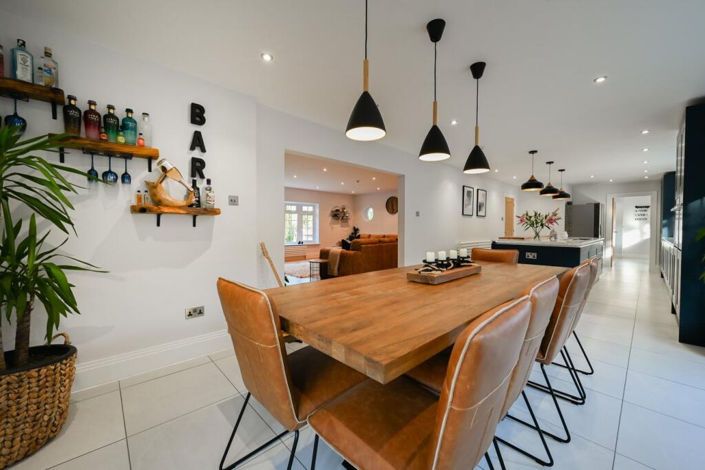 Additional image 3 of Lions Lane, Ashley Heath, Ringwood, BH24