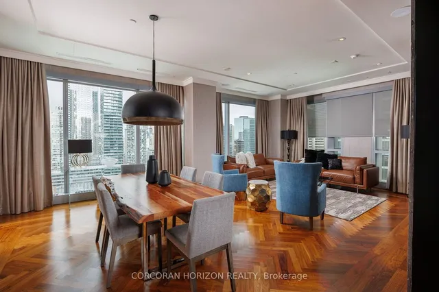 Additional image 6 of 183 Wellington St Unit 2403