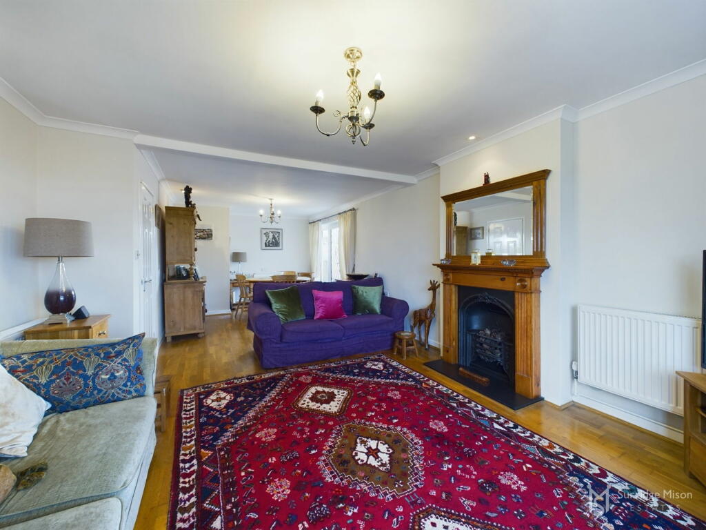Additional image 2 of Eastbourne Road, Pevensey Bay, East Sussex, BN24