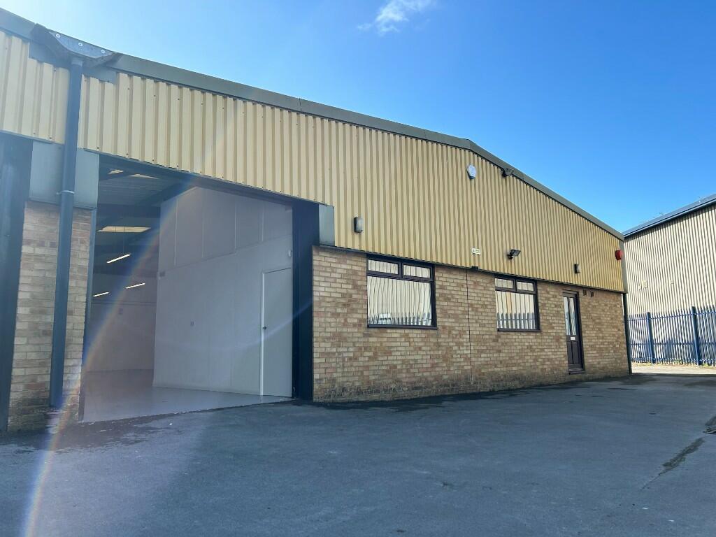 Additional image 6 of Unit C2 and C3 Rudford Industrial Estate, Ford Road, West Sussex, BN18