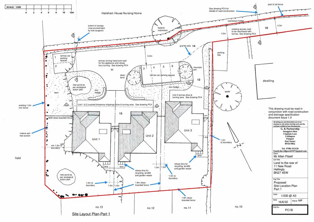 Additional image 4 of New Road, Hellingly, Hailsham