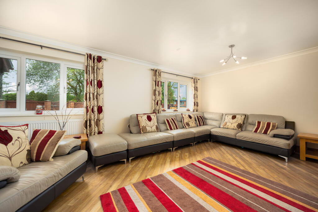 Additional image 11 of Brookhouse Mill Lane, Greenmount, Bury, Lancashire