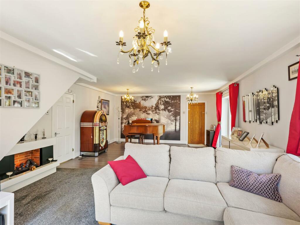 Additional image 21 of Bransgore, Christchurch