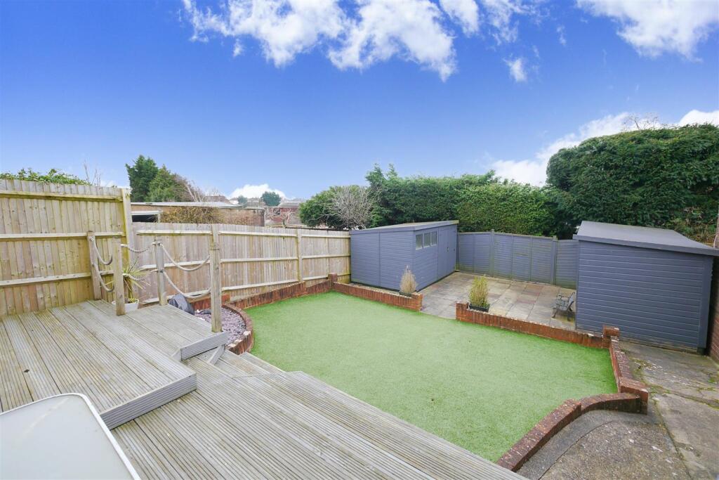 Additional image 15 of Gleton Avenue, Hove