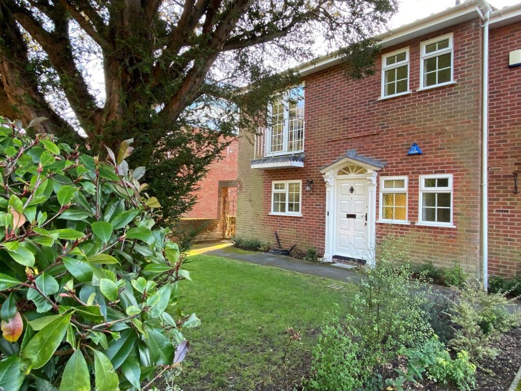 Additional image 16 of The Woodrisings, 10 Branksome Wood Road, Bournemouth, BH2