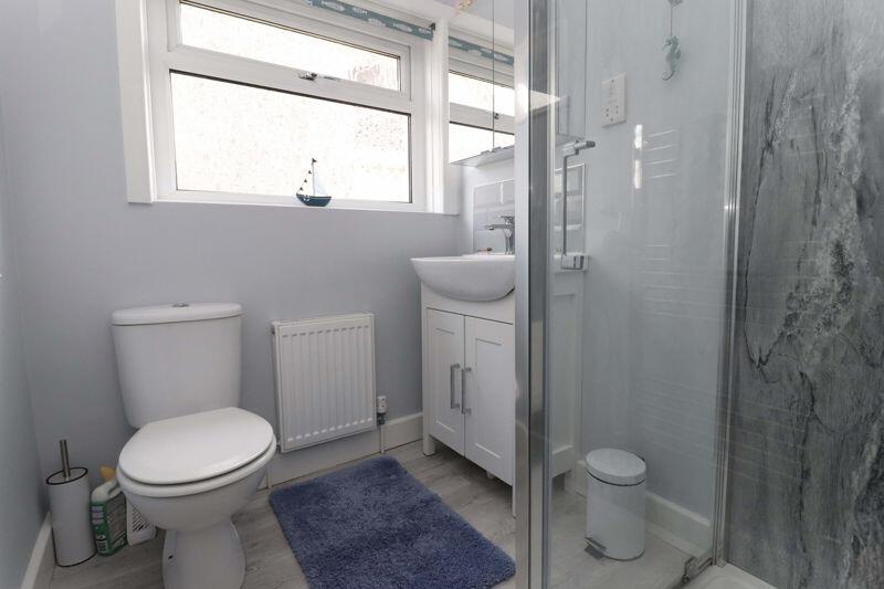 Additional image 21 of FIRST FLOOR APARTMENT WITH SEA GLIMPSES, A SHORT WALK FROM THE BEACH & TOWN CENTRE
