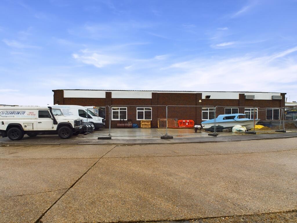 Additional image 15 of Unit 1, 14 Peter Road, Lancing Business Park, Lancing, West Sussex, BN15 8TH