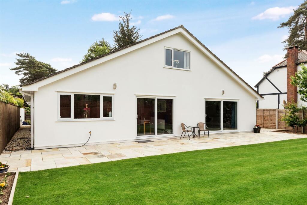 Additional image 18 of Queenswood Drive, Ferndown