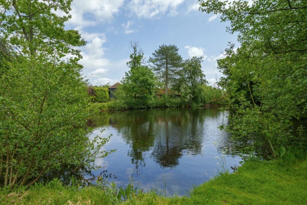 Additional image 26 of Station Road, Hellingly