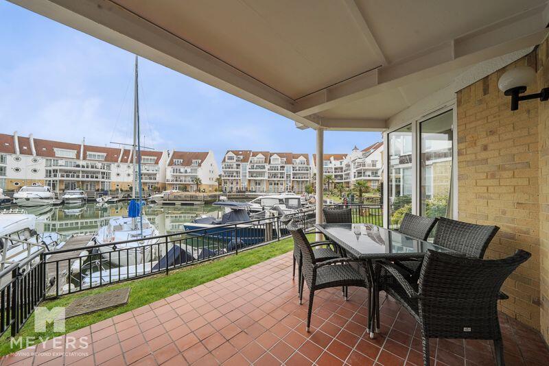 Additional image 2 of Lake Avenue, Hamworthy, Poole, BH15