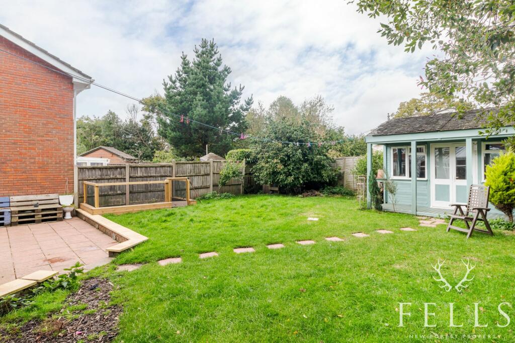 Additional image 19 of Audemer Court, Ringwood, BH24