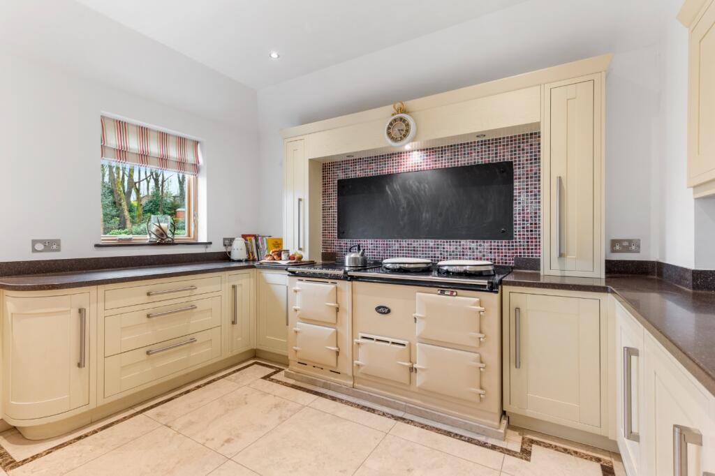 Additional image 13 of The  Lake House, Lostock, Bolton, Lancashire, BL6 4