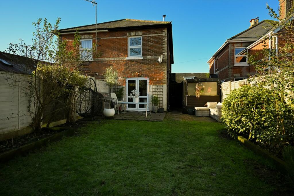 Additional image 9 of Nursery Road, Ringwood, BH24