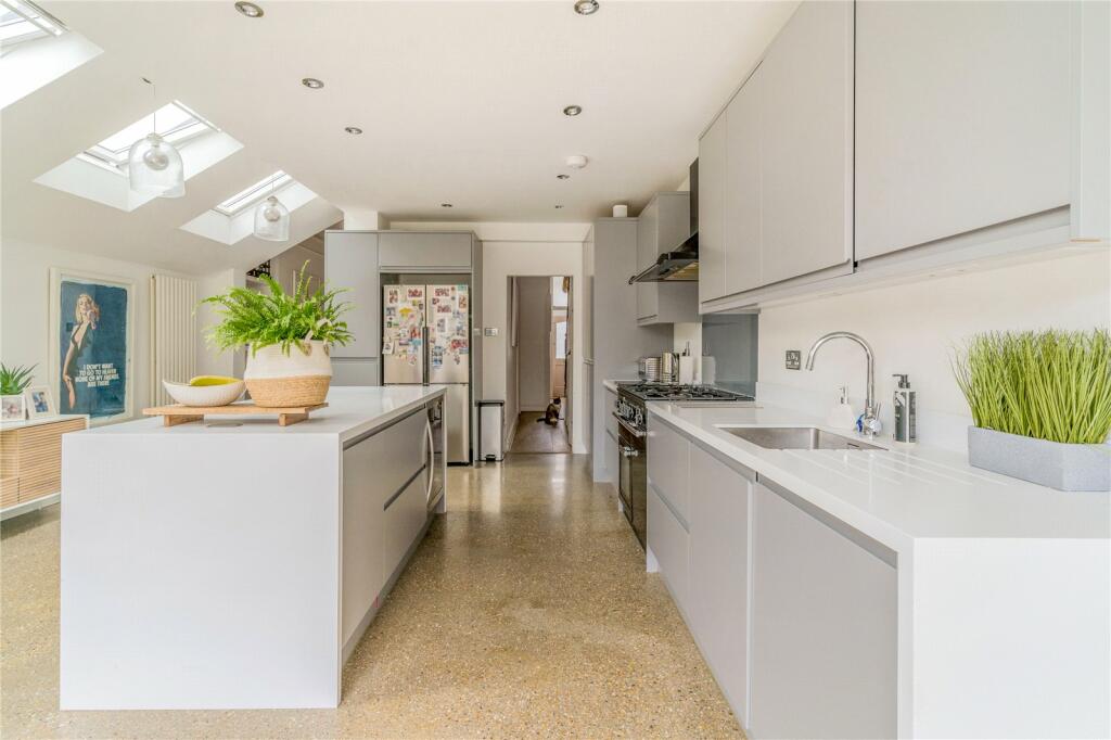 Additional image 11 of Fonthill Road, Hove, East Sussex, BN3