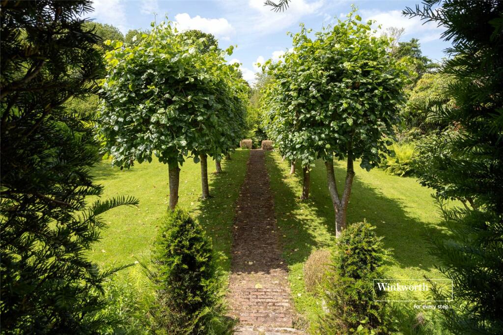 Additional image 24 of Salisbury Road, Winkton, Christchurch, Dorset, BH23