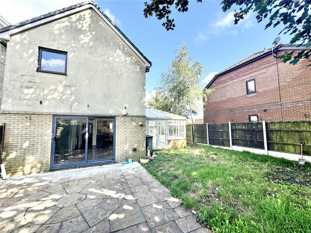 Additional image 10 of Aldersgate Way, Poole, Dorset, BH12